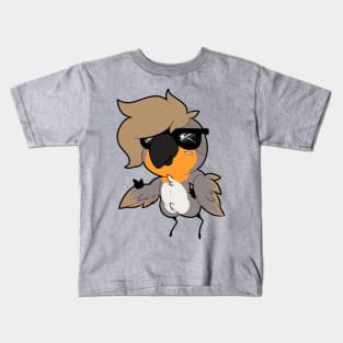 Robin Senpai Approves Kids T-Shirt
